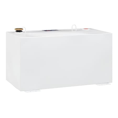 Better Built STEEL TRANSFER TANK 100 GALLON RECTANGLE 29224164